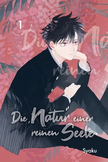 Cover: 9783842071186 | Die Natur einer reinen Seele 01 | Syaku | Taschenbuch | 208 S. | 2021
