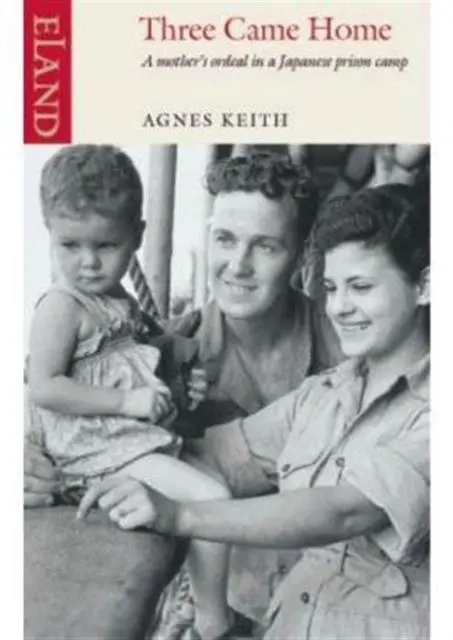 Cover: 9780907871286 | Keith, A: Three Came Home | Agnes Keith | Taschenbuch | Englisch
