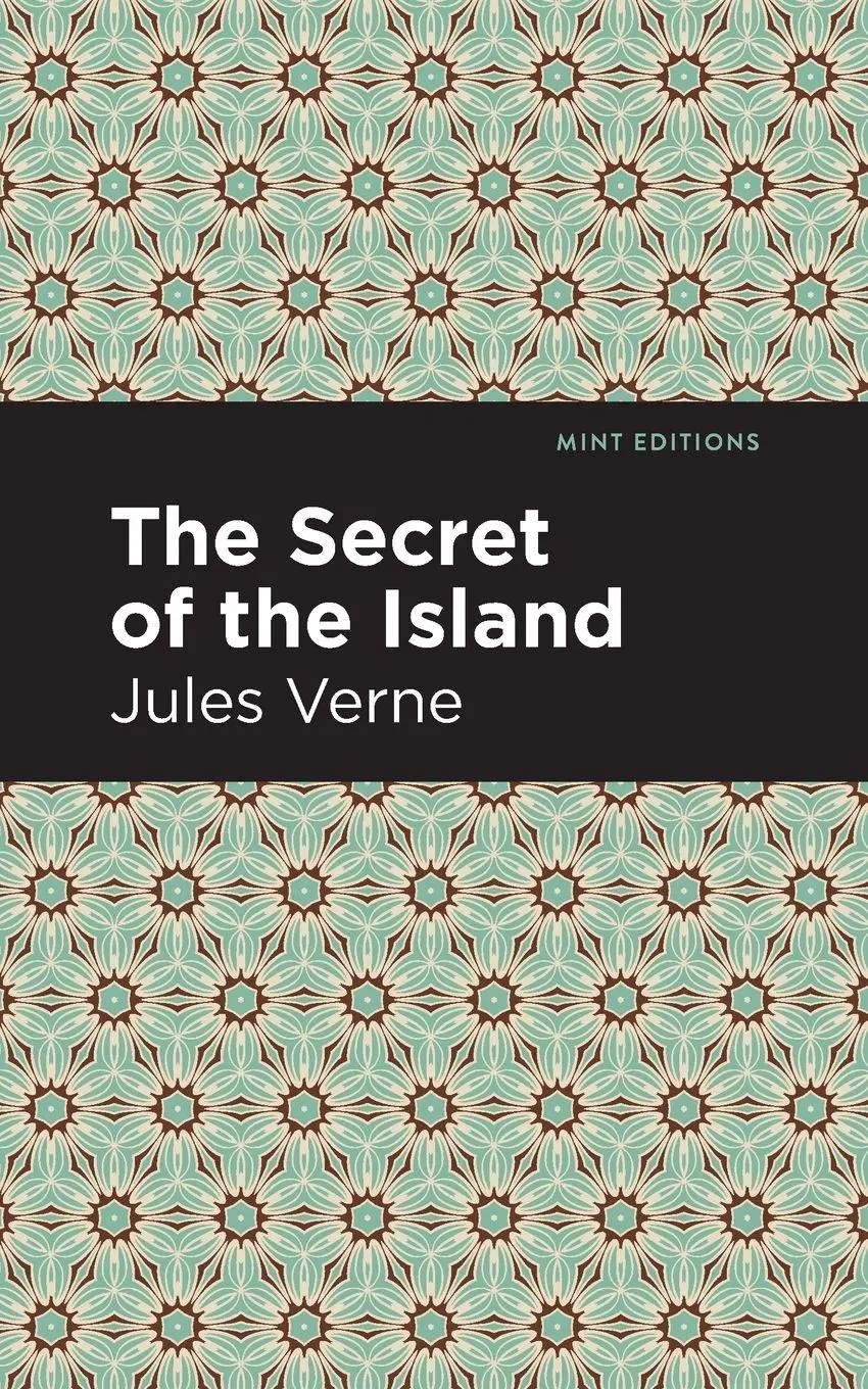 Cover: 9781513271286 | The Secret of the Island | Jules Verne | Taschenbuch | Englisch | 2021