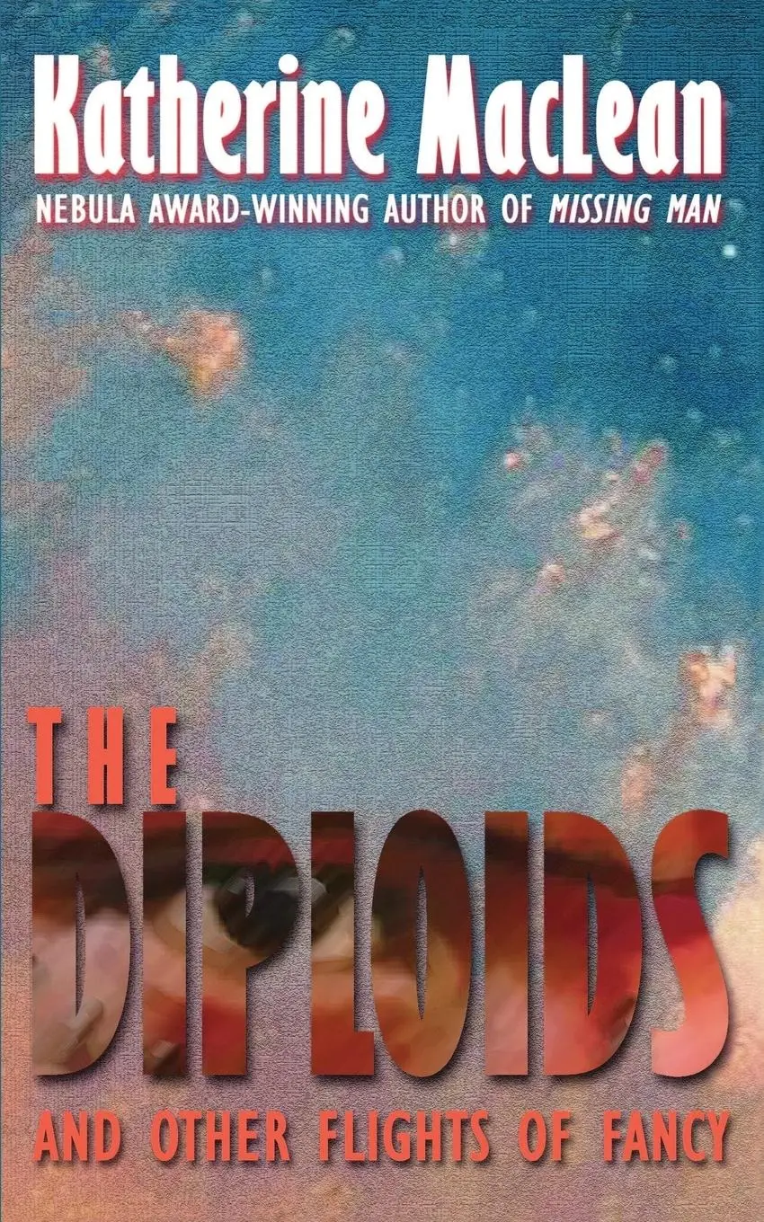 Cover: 9781587151286 | The Diploids | Katherine Maclean | Taschenbuch | Englisch | 2000