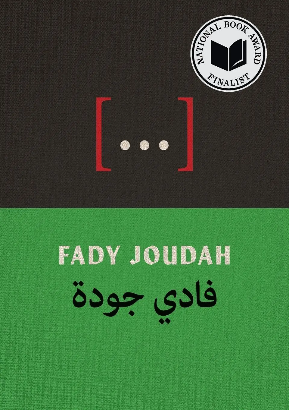 Cover: 9781639551286 | [...] | Poems | Fady Joudah | Taschenbuch | Englisch | 2024