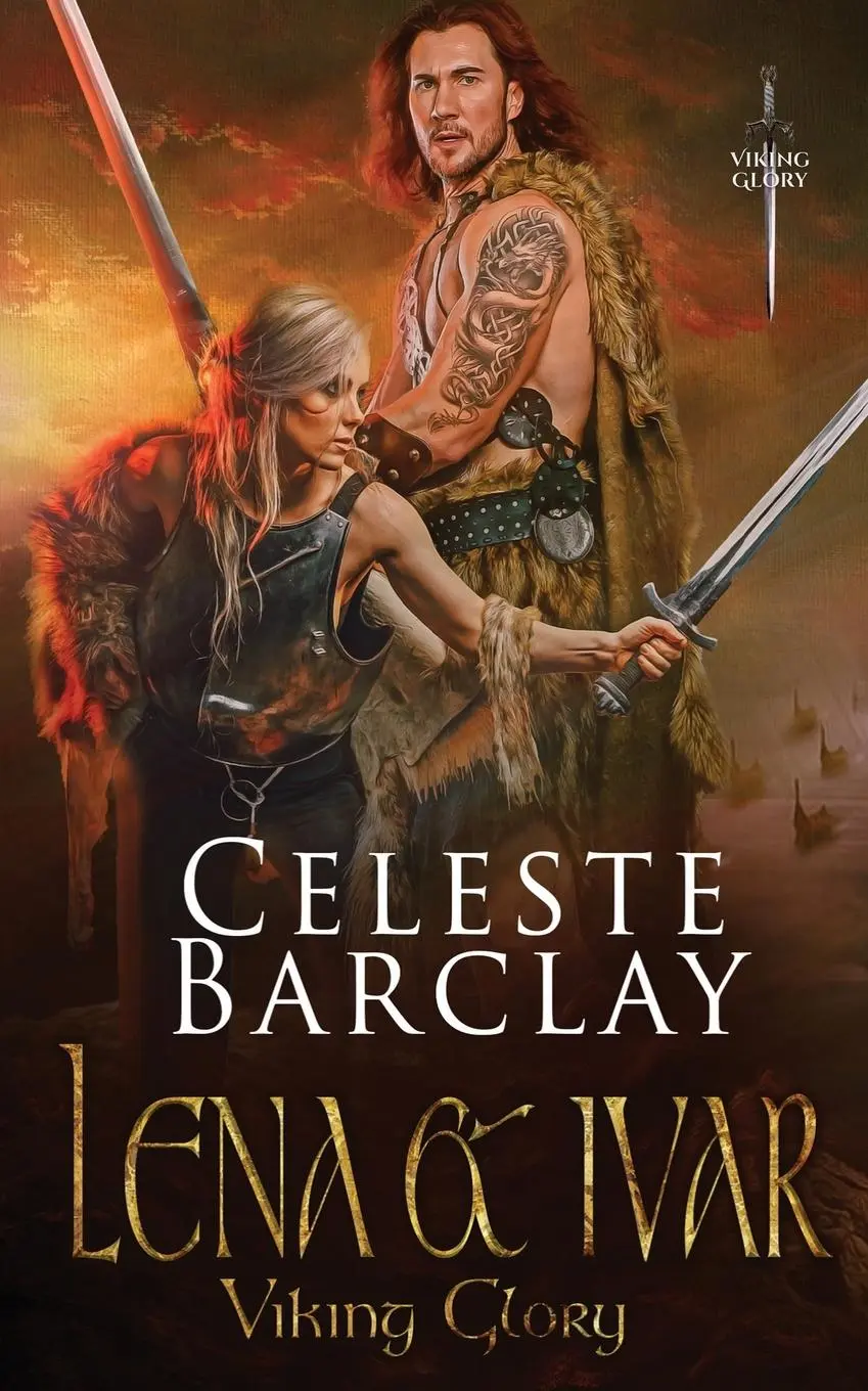 Cover: 9781648391286 | Lena &amp; Ivar | Celeste Barclay | Taschenbuch | Kartoniert / Broschiert