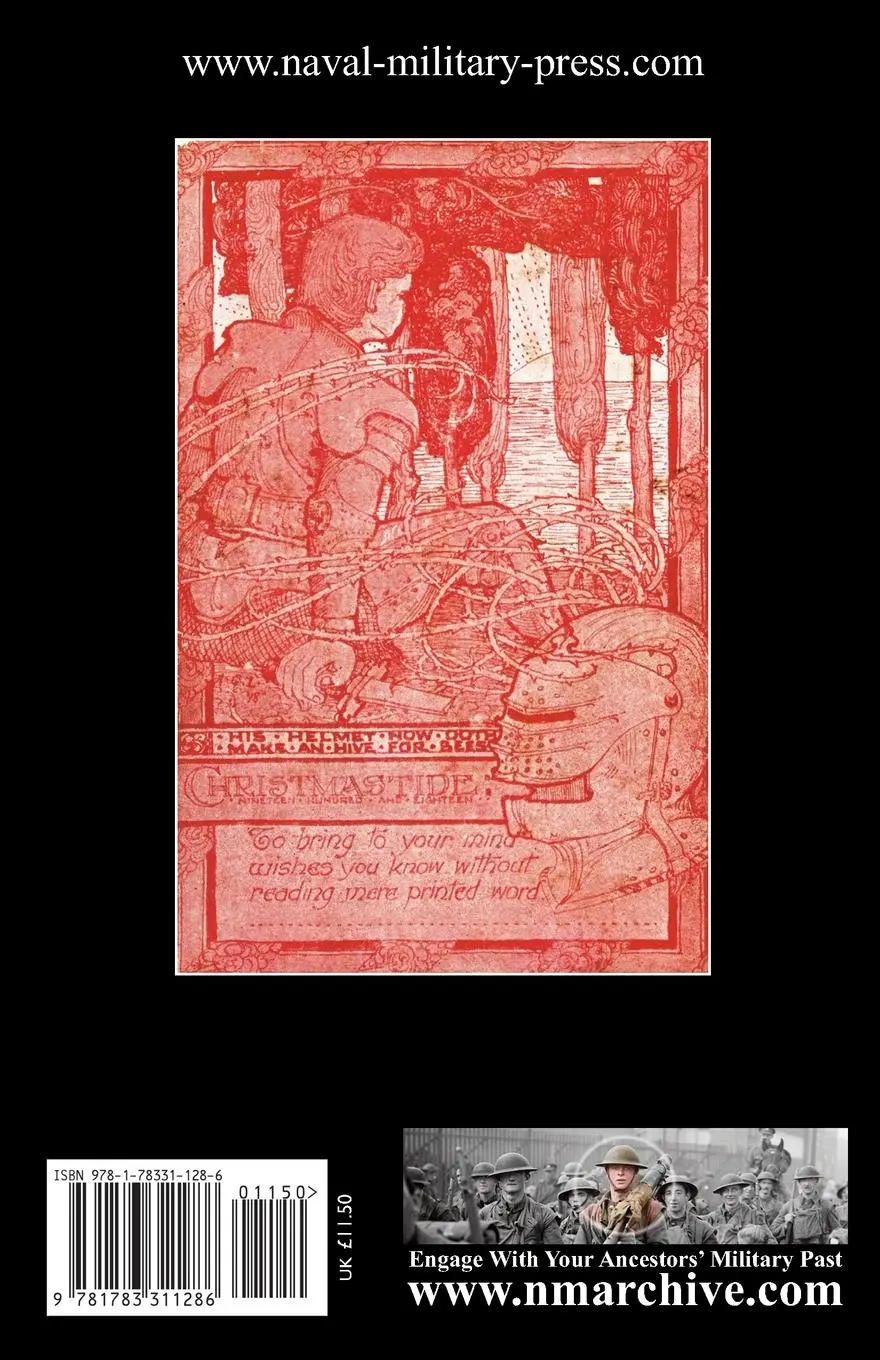 Rückseite: 9781783311286 | Tunnellers of Holzminden | H. G. Durnford MC | Taschenbuch | Englisch