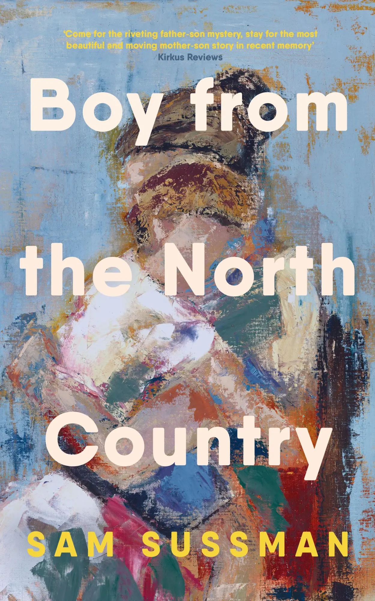Cover: 9781804711286 | Boy from the North Country | Sam Sussman | Taschenbuch | Englisch