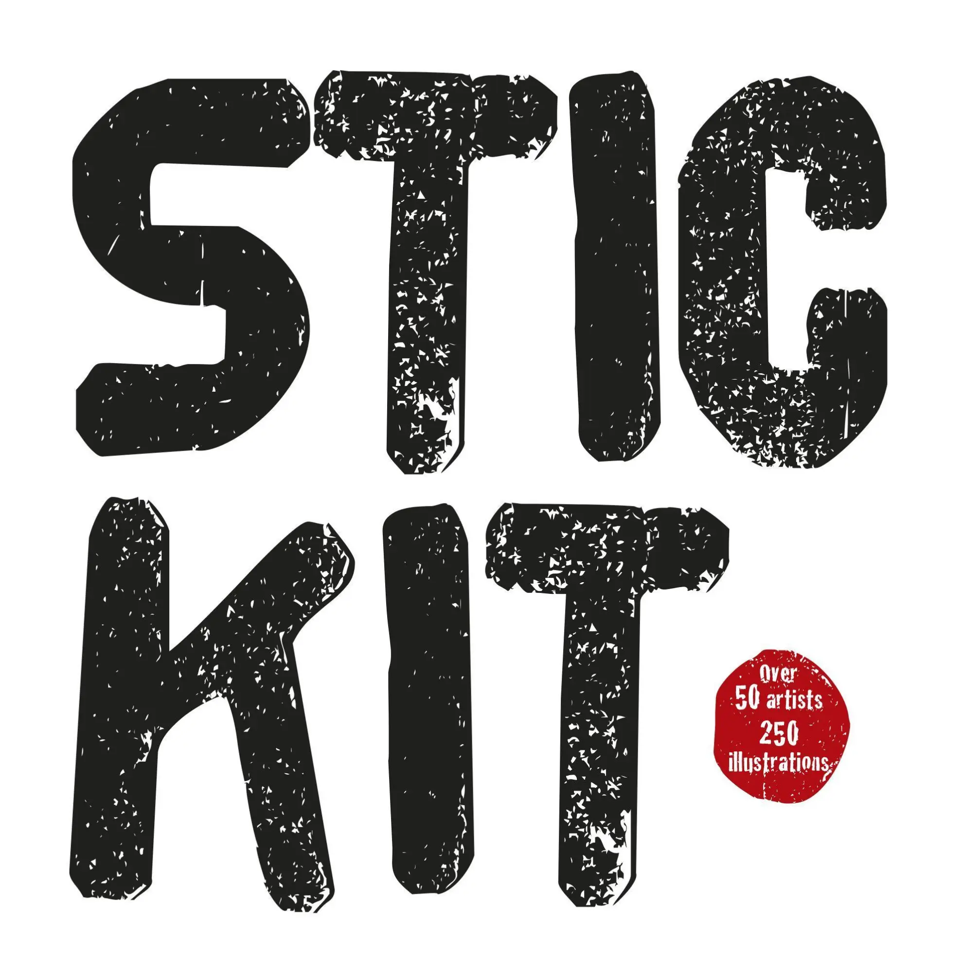 Cover: 9781908211286 | Stick It | Compiled By | Taschenbuch | Kartoniert / Broschiert | 2016
