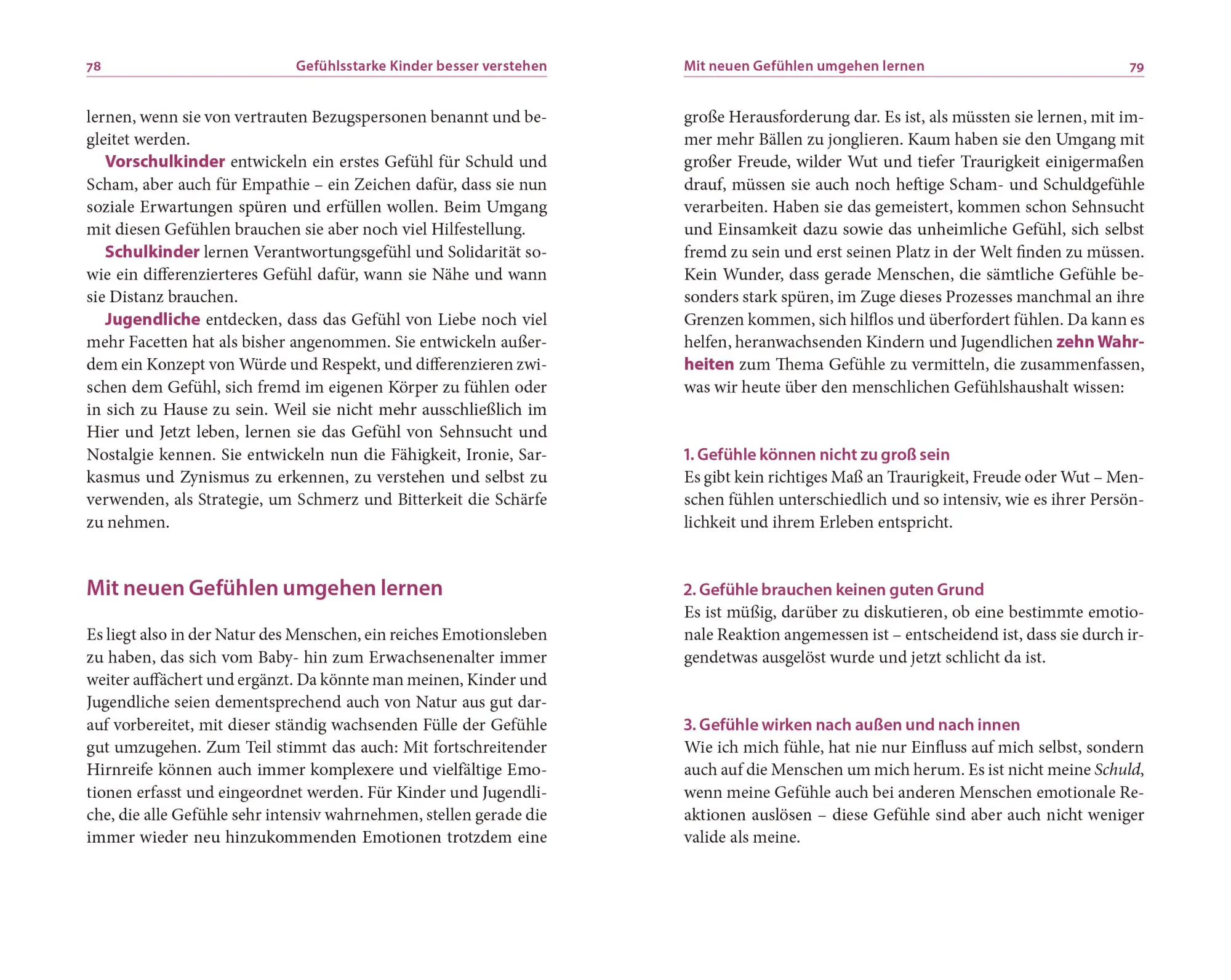 Bild: 9783466311286 | Du bist anders, du bist gut | Nora Imlau | Buch | 288 S. | Deutsch