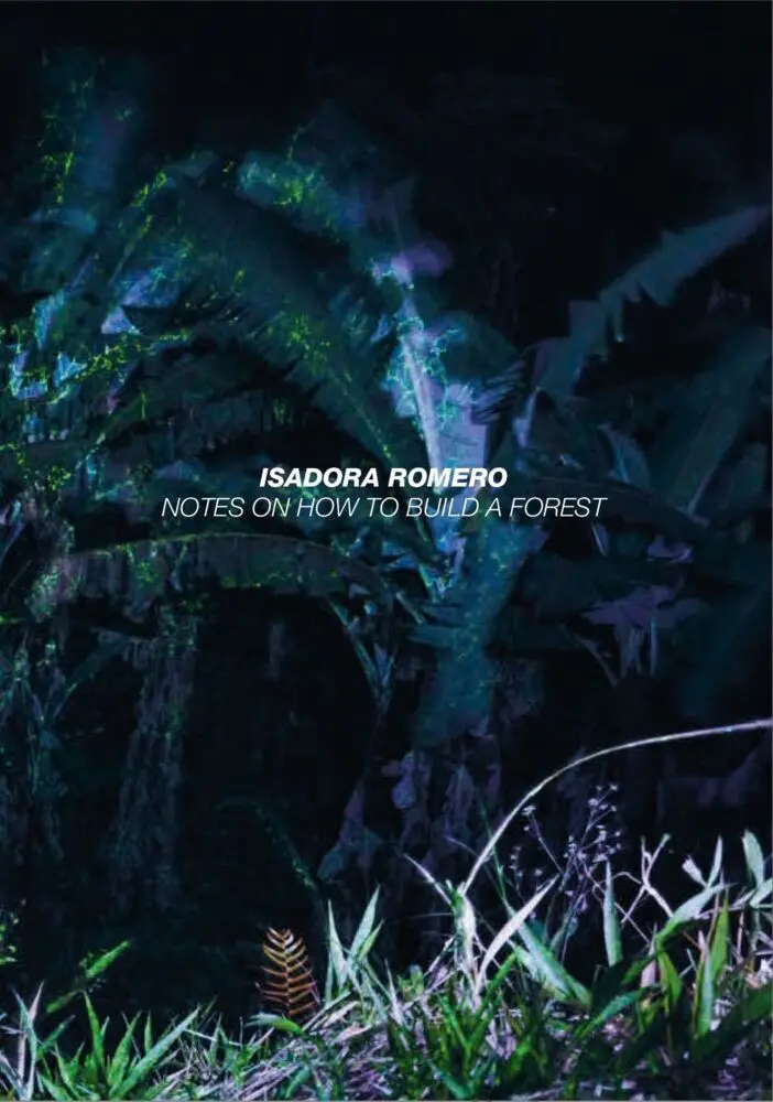 Cover: 9783960701286 | After Nature Ulrike Crespo Photography Prize 2025 | Isadora Romero