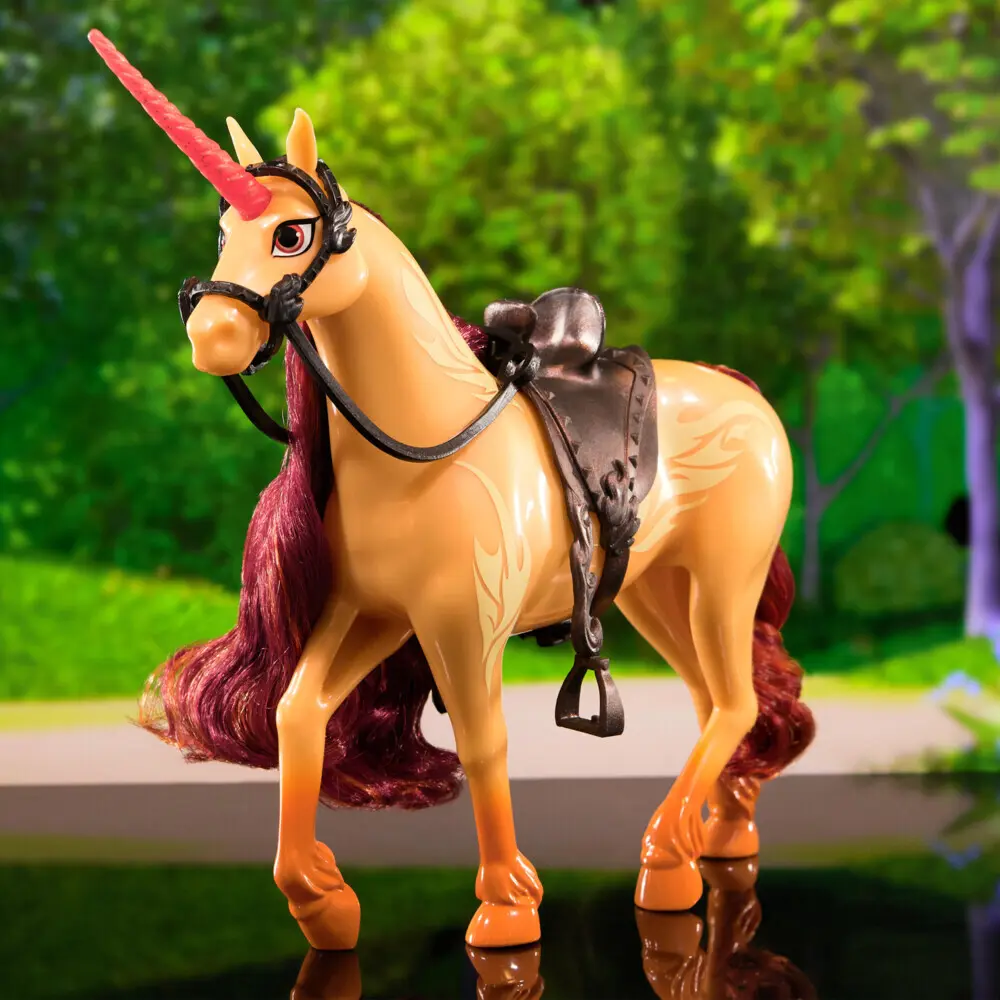 Bild: 681147051386 | UCA Fashion Unicorn - Cinder | Karton | 51386 | Deutsch | 2025