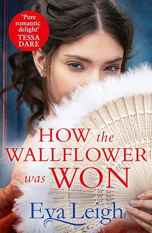 Cover: 9780008531386 | How The Wallflower Was Won | Eva Leigh | Taschenbuch | Englisch | 2022