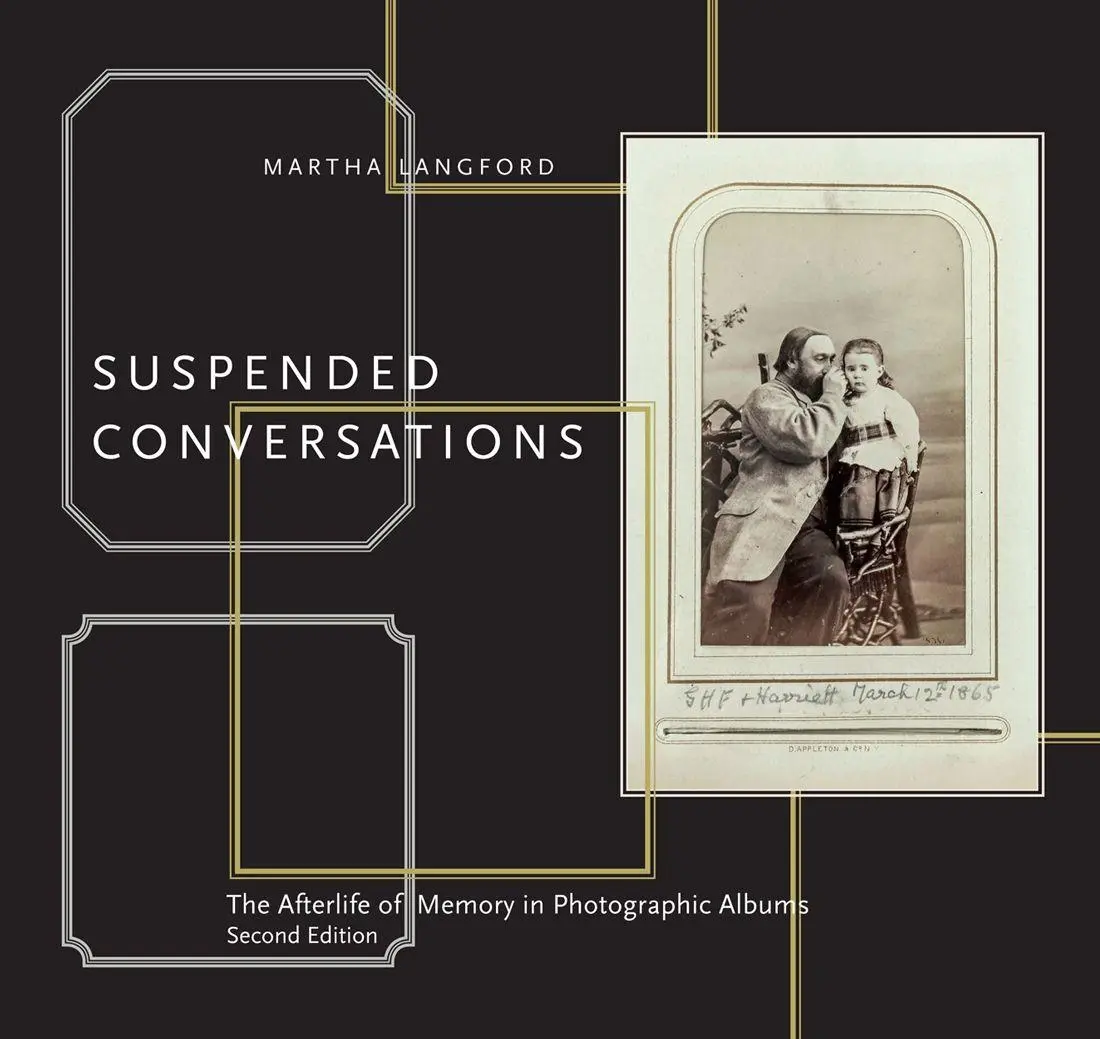 Cover: 9780228001386 | Suspended Conversations | Martha Langford | Taschenbuch | Englisch