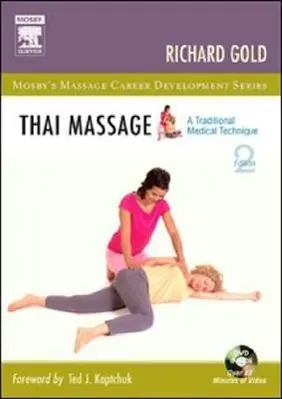 Cover: 9780323041386 | Thai Massage | Richard Gold | Einband - flex.(Paperback) | Englisch Cover: 9780323041386 | Thai Massage | Richard Gold | Einband - flex.(Paperback) | Englisch