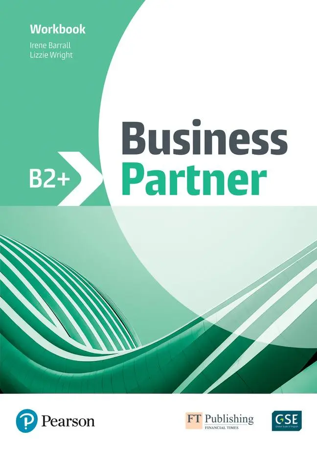 Cover: 9781292191386 | Business Partner B2+ Workbook | Irene Barrall | Taschenbuch | Englisch