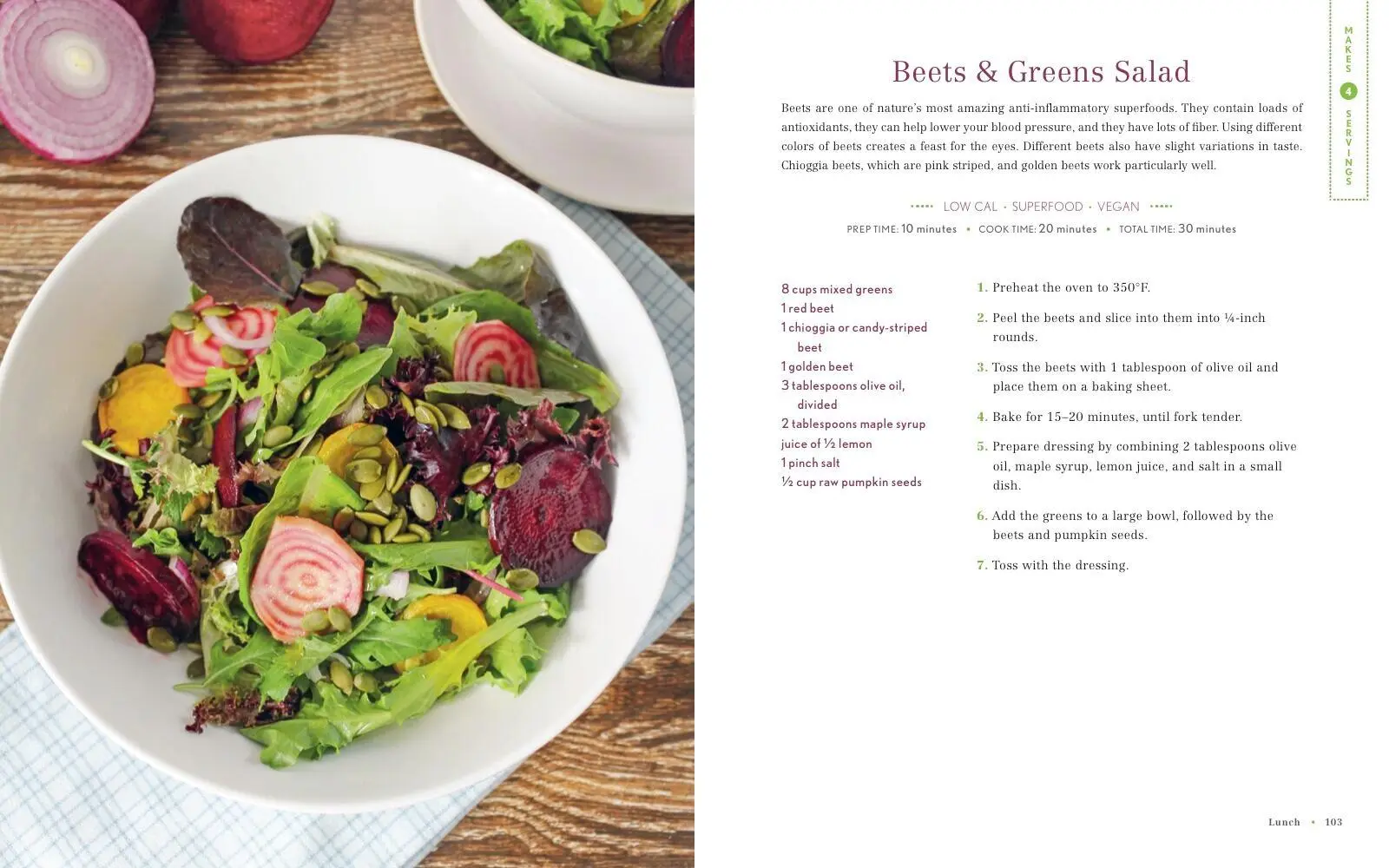 Bild: 9781454931386 | The Anti-Inflammatory Kitchen Cookbook | Leslie Langevin | Buch | 2019