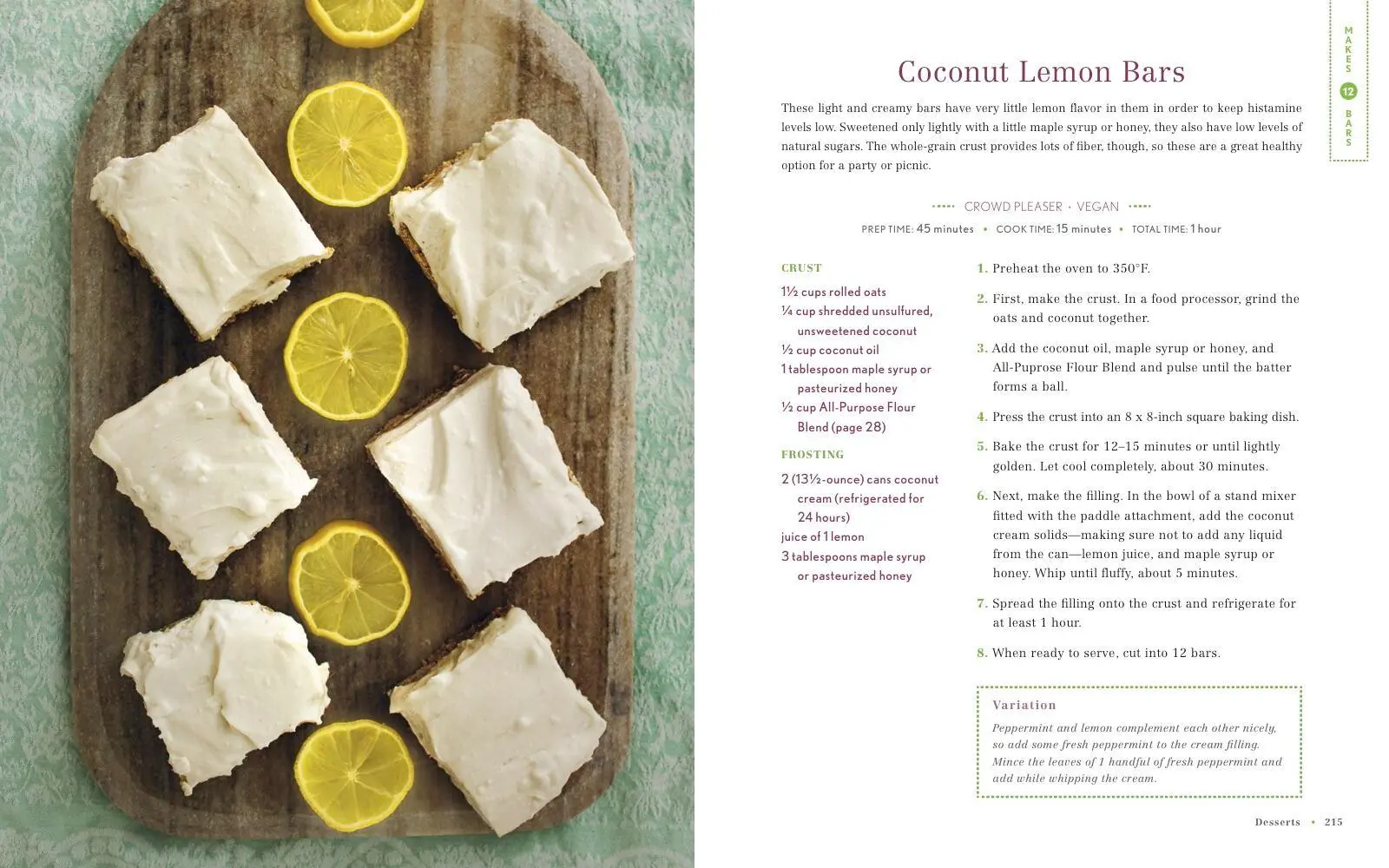 Bild: 9781454931386 | The Anti-Inflammatory Kitchen Cookbook | Leslie Langevin | Buch | 2019