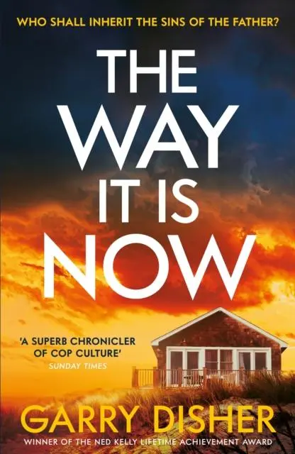 Cover: 9781800811386 | The Way It Is Now | Garry Disher | Buch | 384 S. | Englisch | 2022