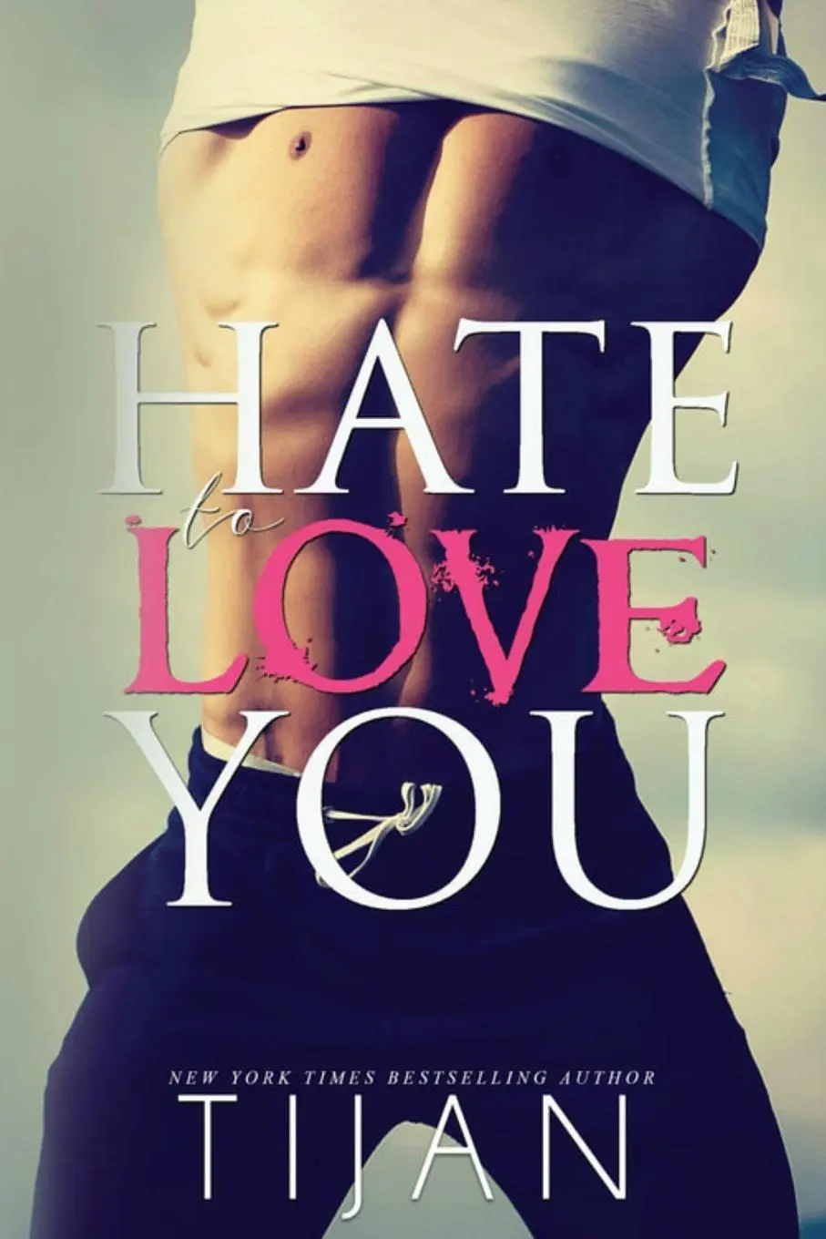 Cover: 9781951771386 | Hate To Love You | Tijan | Taschenbuch | Englisch | 2019 | Tijan