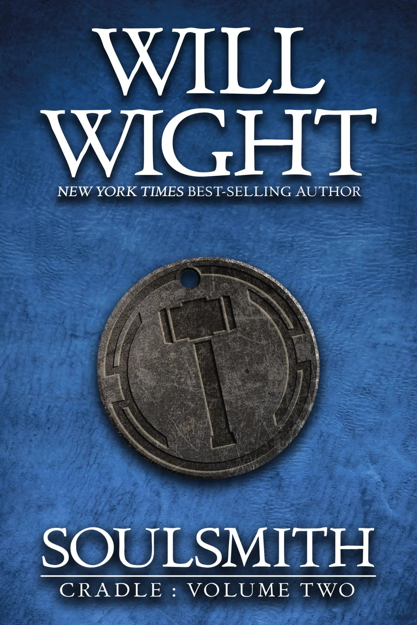 Cover: 9781959001386 | Soulsmith | Will Wight | Taschenbuch | Englisch | 2023