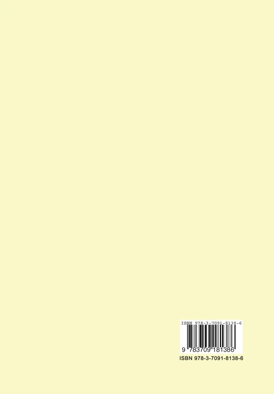 Rückseite: 9783709181386 | Gründungsarten | K. Széchy | Taschenbuch | x | Deutsch | 2012