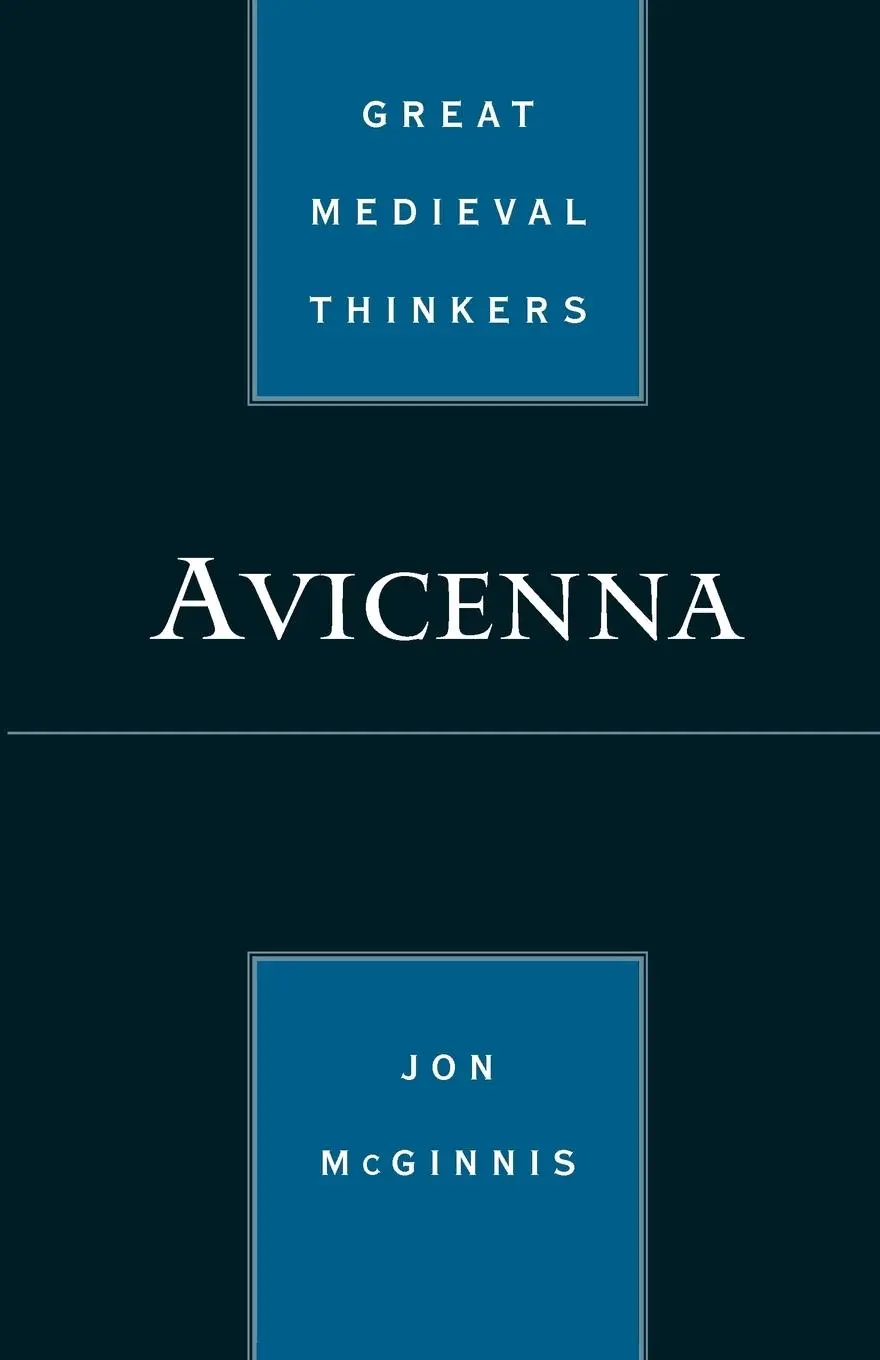 Cover: 9780195331486 | Avicenna | Jon McGinnis | Taschenbuch | Englisch | 2010