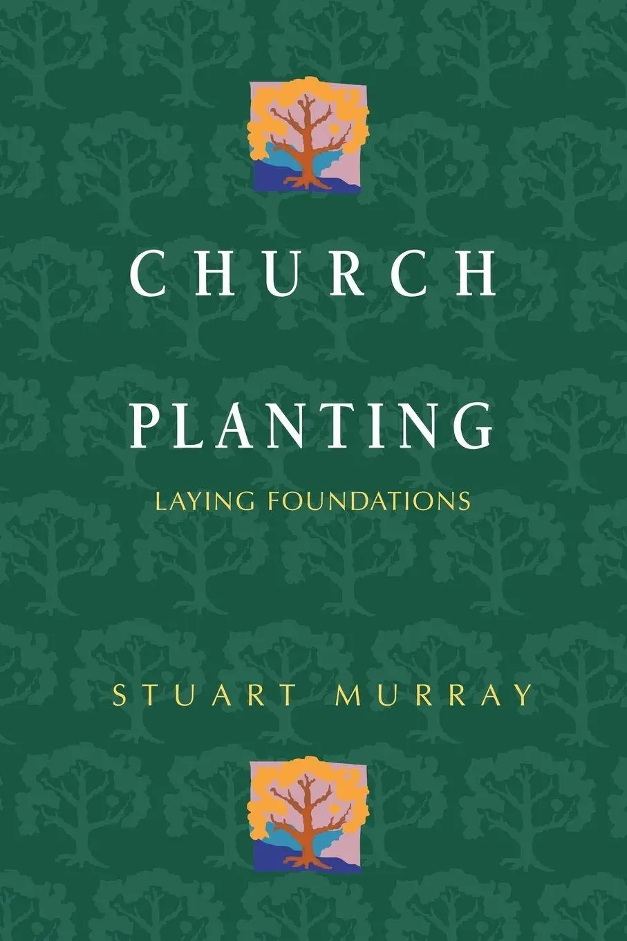 Cover: 9780836191486 | Church Planting | Stuart Murray | Taschenbuch | Englisch | 2001