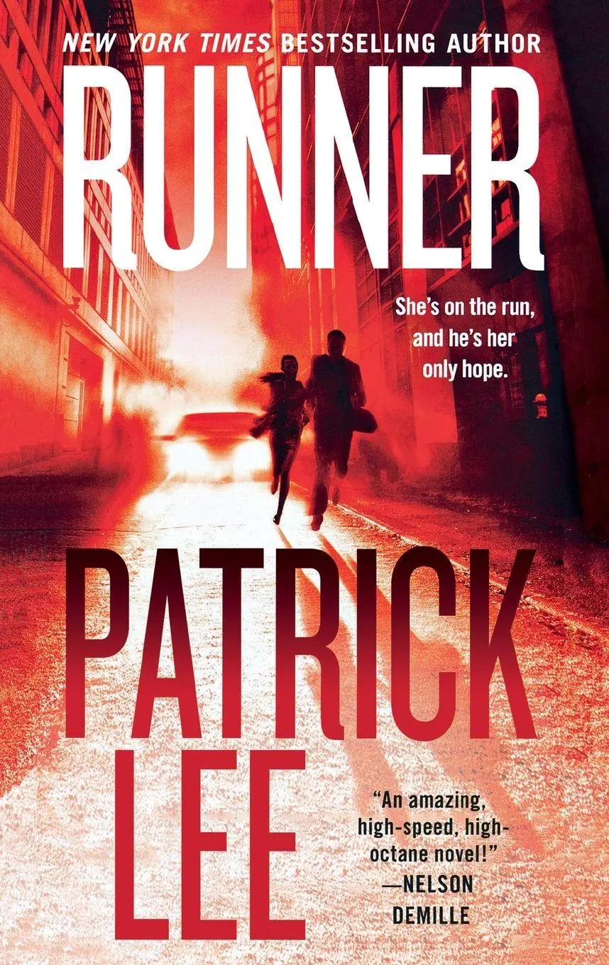 Cover: 9781250811486 | Runner | Patrick Lee | Taschenbuch | Kartoniert / Broschiert | 2014