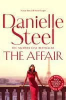 Cover: 9781529021486 | The Affair | Danielle Steel | Taschenbuch | 344 S. | Englisch | 2022