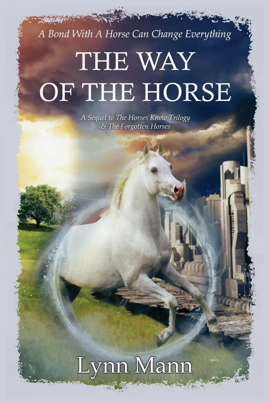 Cover: 9781739831486 | The Way Of The Horse | Lynn Mann | Taschenbuch | Englisch | 2022