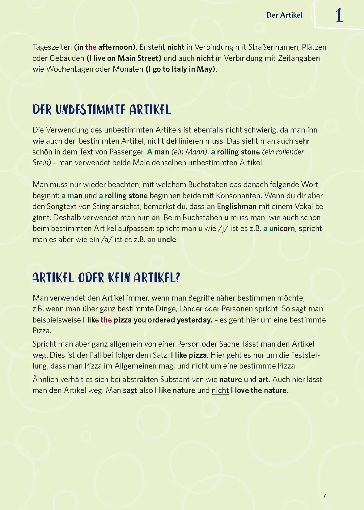 Bild: 9783125661486 | PONS Grammatik ohne Drama Englisch | Taschenbuch | 208 S. | Deutsch