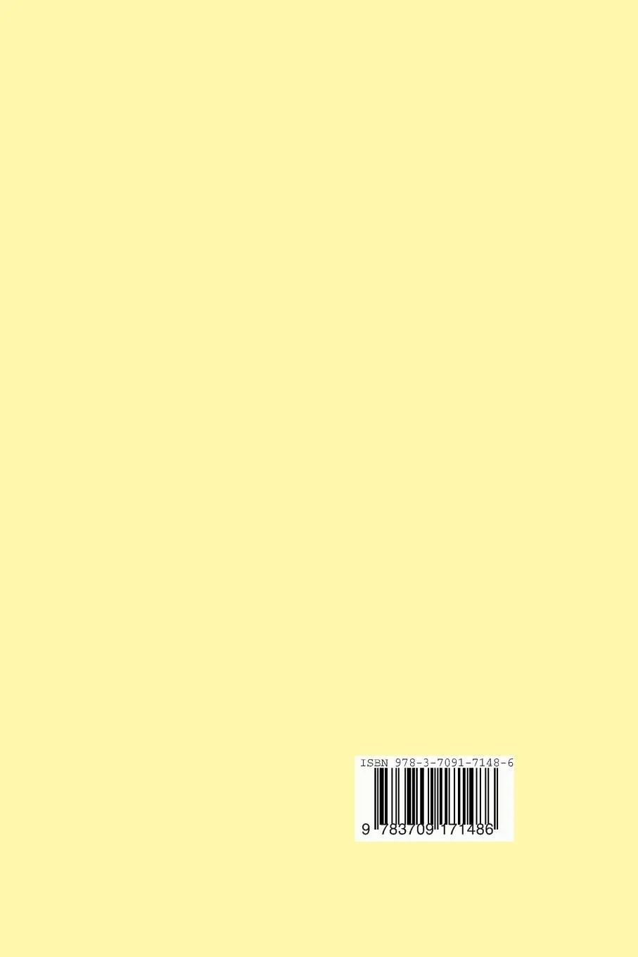 Rückseite: 9783709171486 | Vorlesungen über höhere Mathematik | Adalbert Duschek | Taschenbuch