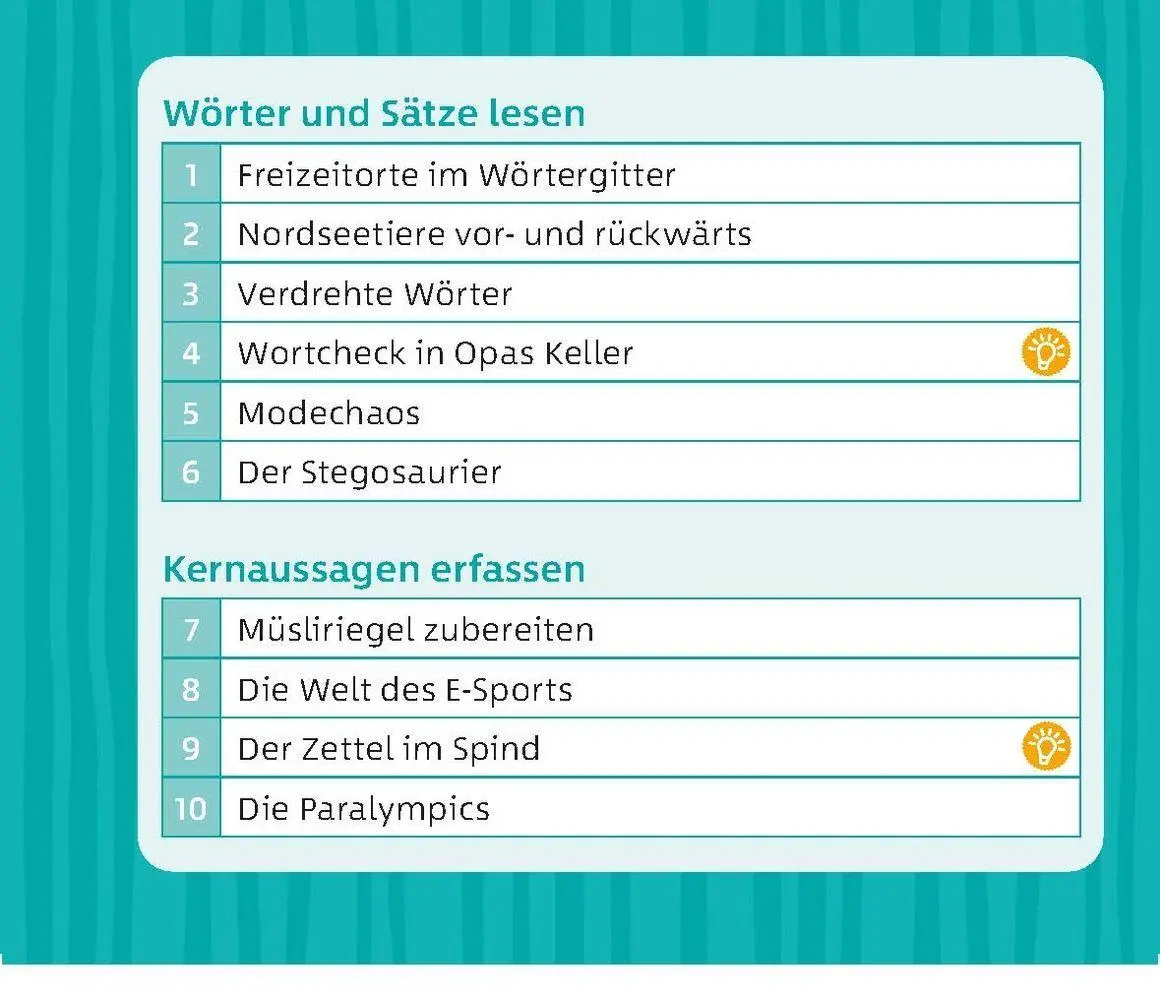 Bild: 9783834671486 | Leseförderung digital | 20 interaktive Übungen. Klasse 5-7 | Ruhr
