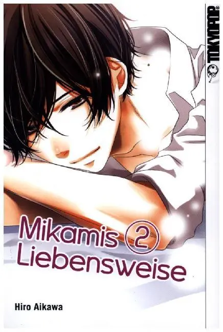 Cover: 9783842041486 | Mikamis Liebensweise. Bd.2 | Hiro Aikawa | Taschenbuch | 192 S. | 2018