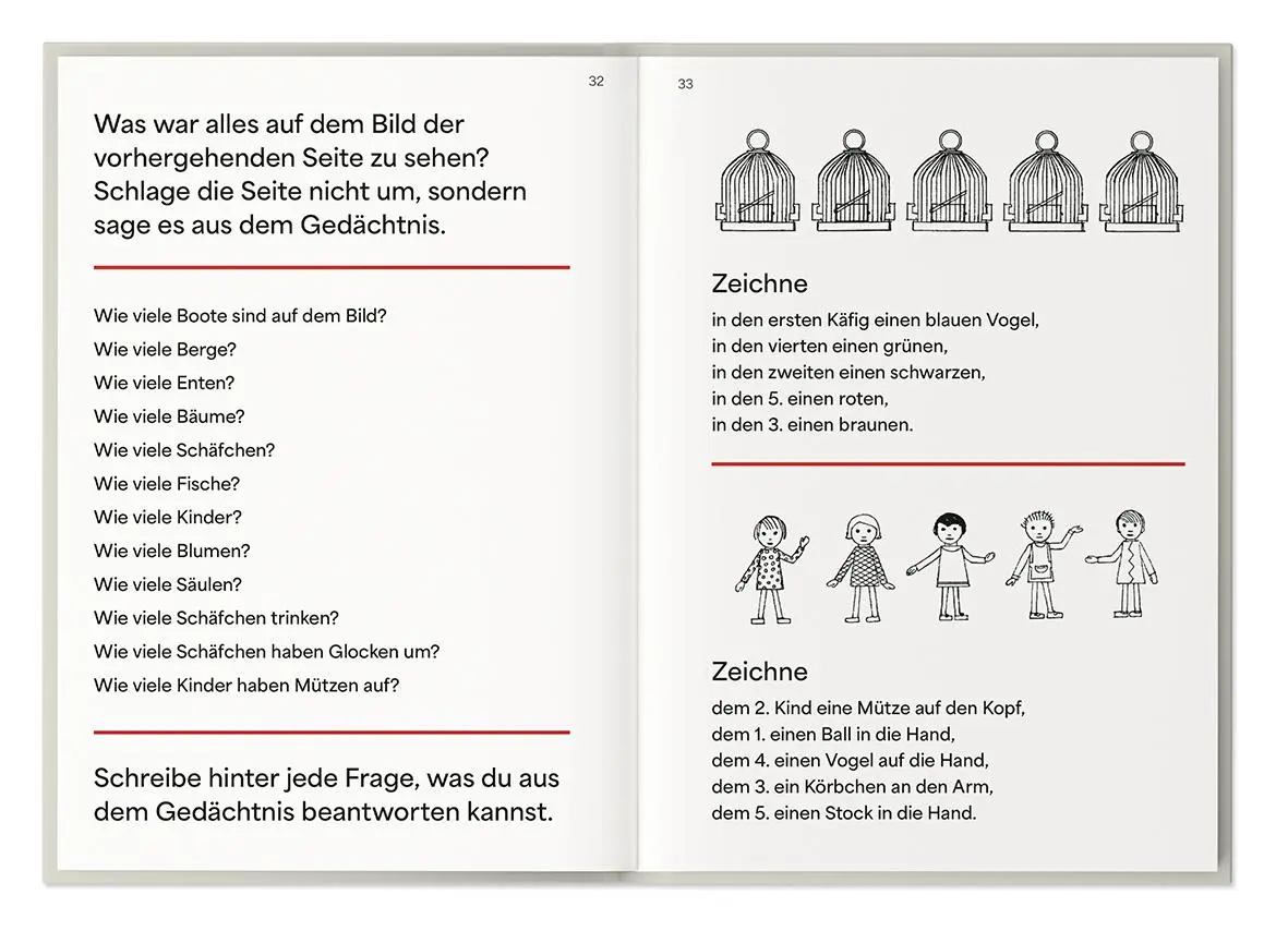 Bild: 9783968491486 | Hurra, wir rechnen! | Eine Spielfibel | Tom Seidmann-Freud | Buch