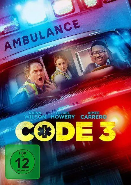 Code 3