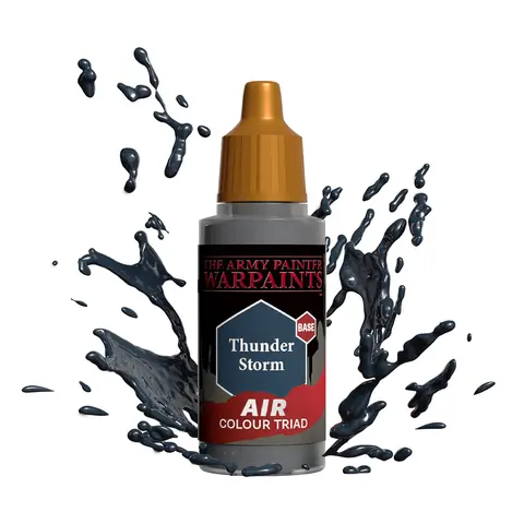 Cover: 5713799341586 | Air Thunder Storm | The Army Painter | EAN 5713799341586