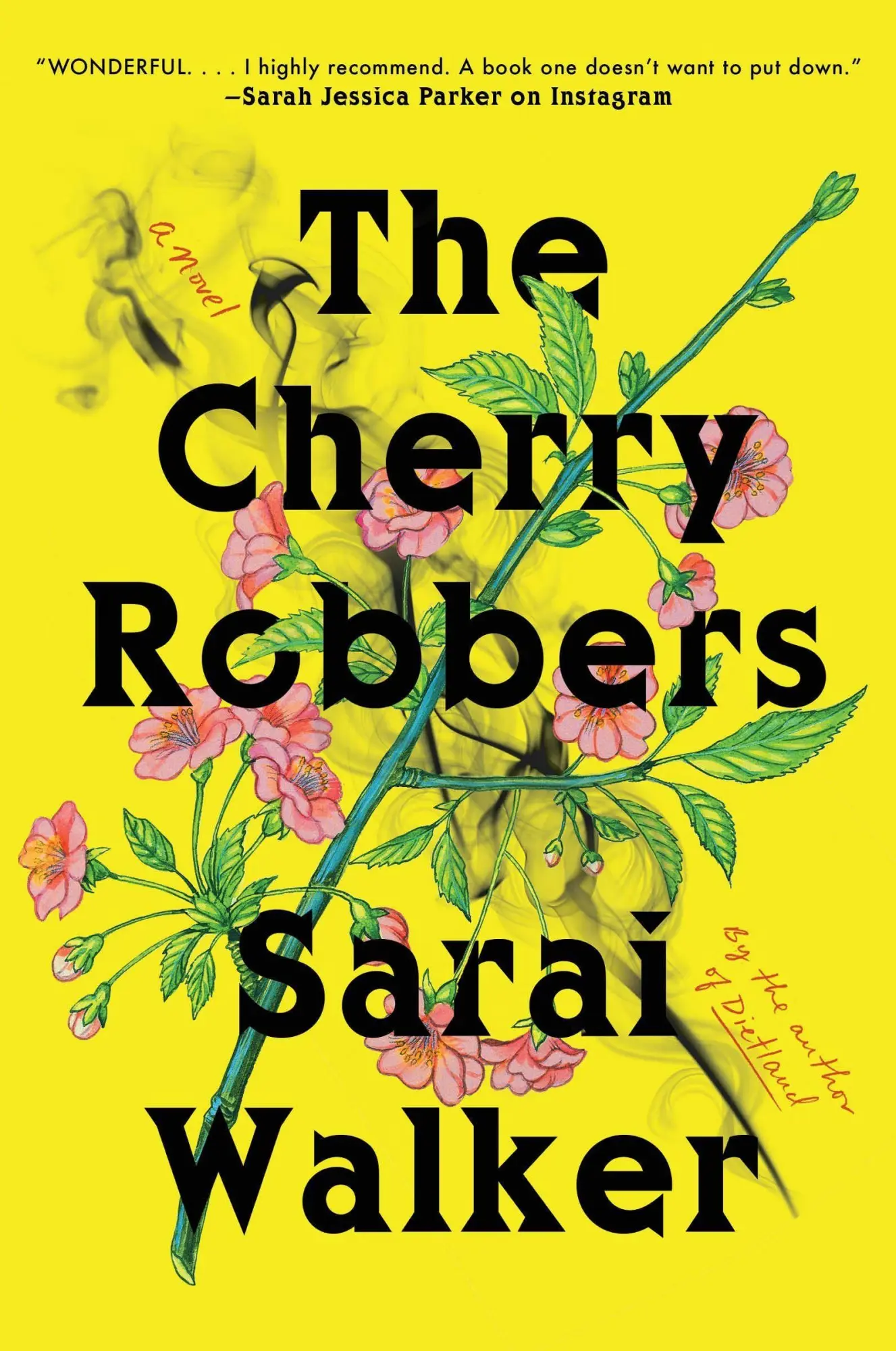 Cover: 9780063271586 | The Cherry Robbers | Sarai Walker | Taschenbuch | Englisch | 2023