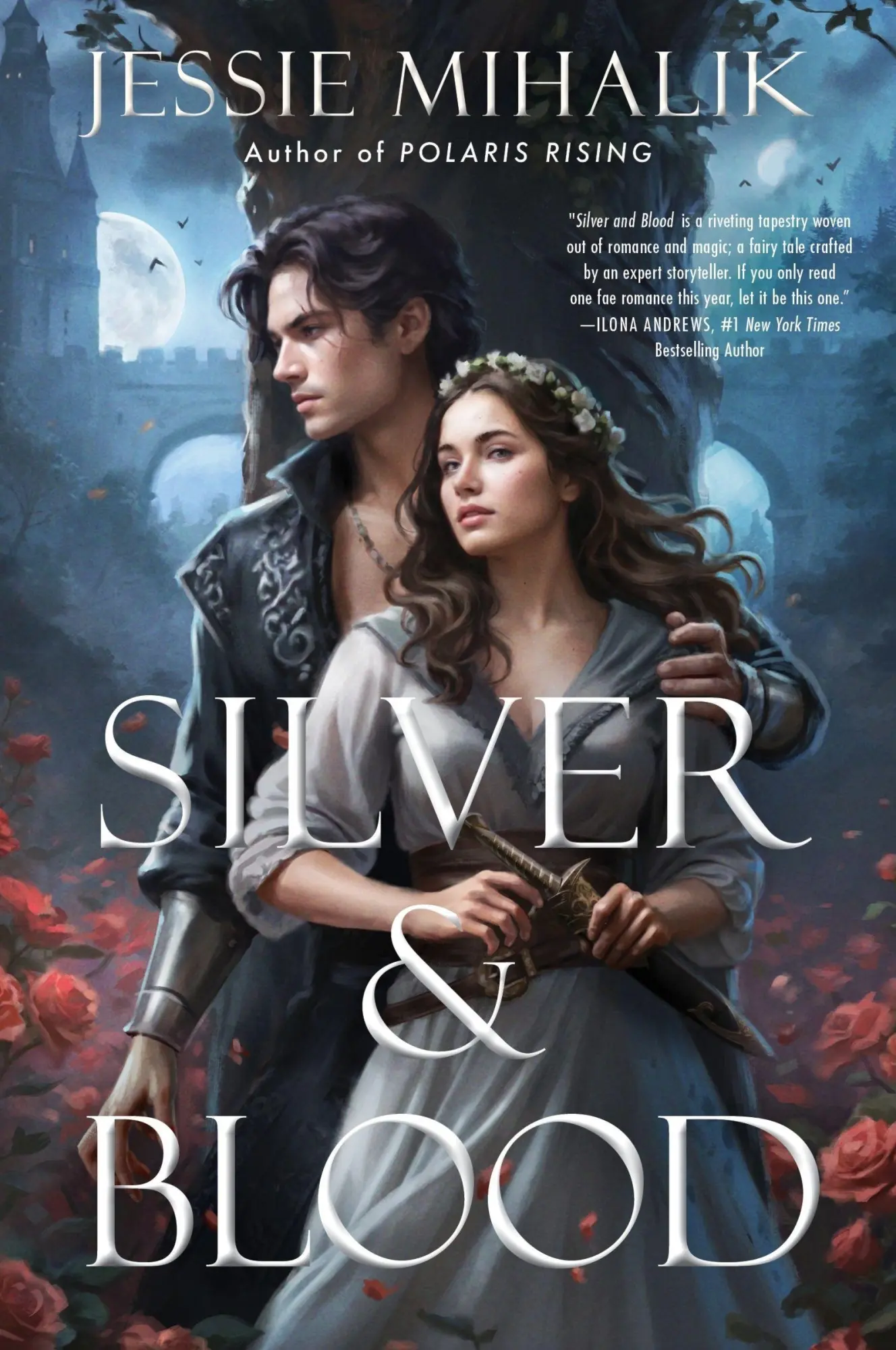 Cover: 9780063411586 | Silver &amp; Blood | Jessie Mihalik | Taschenbuch | Englisch | 2026