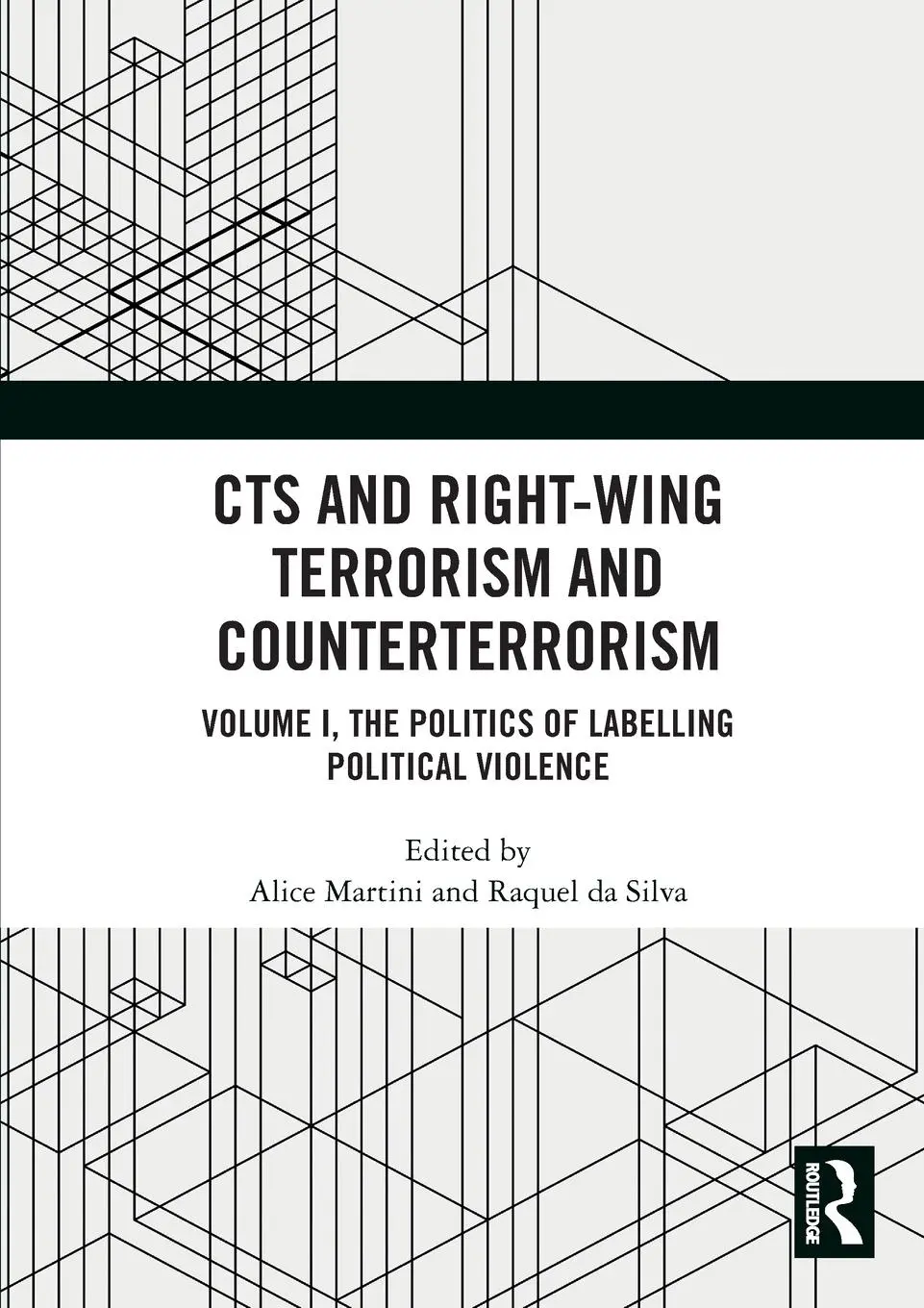 Cover: 9781032481586 | CTS and Right-Wing Terrorism and Counterterrorism | Martini (u. a.)