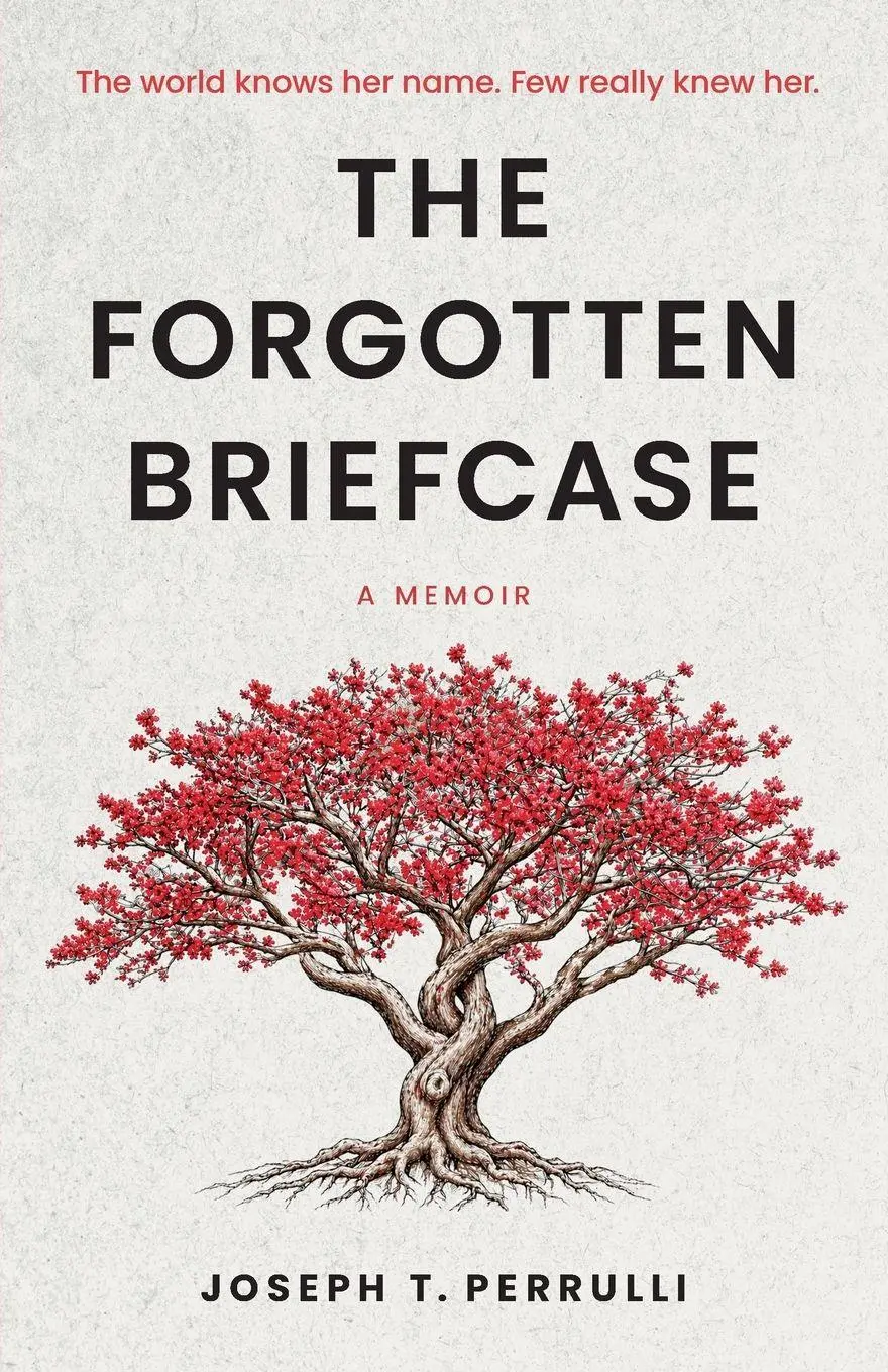 Cover: 9781732101586 | The Forgotten Briefcase | Joseph T Perrulli | Taschenbuch | Englisch