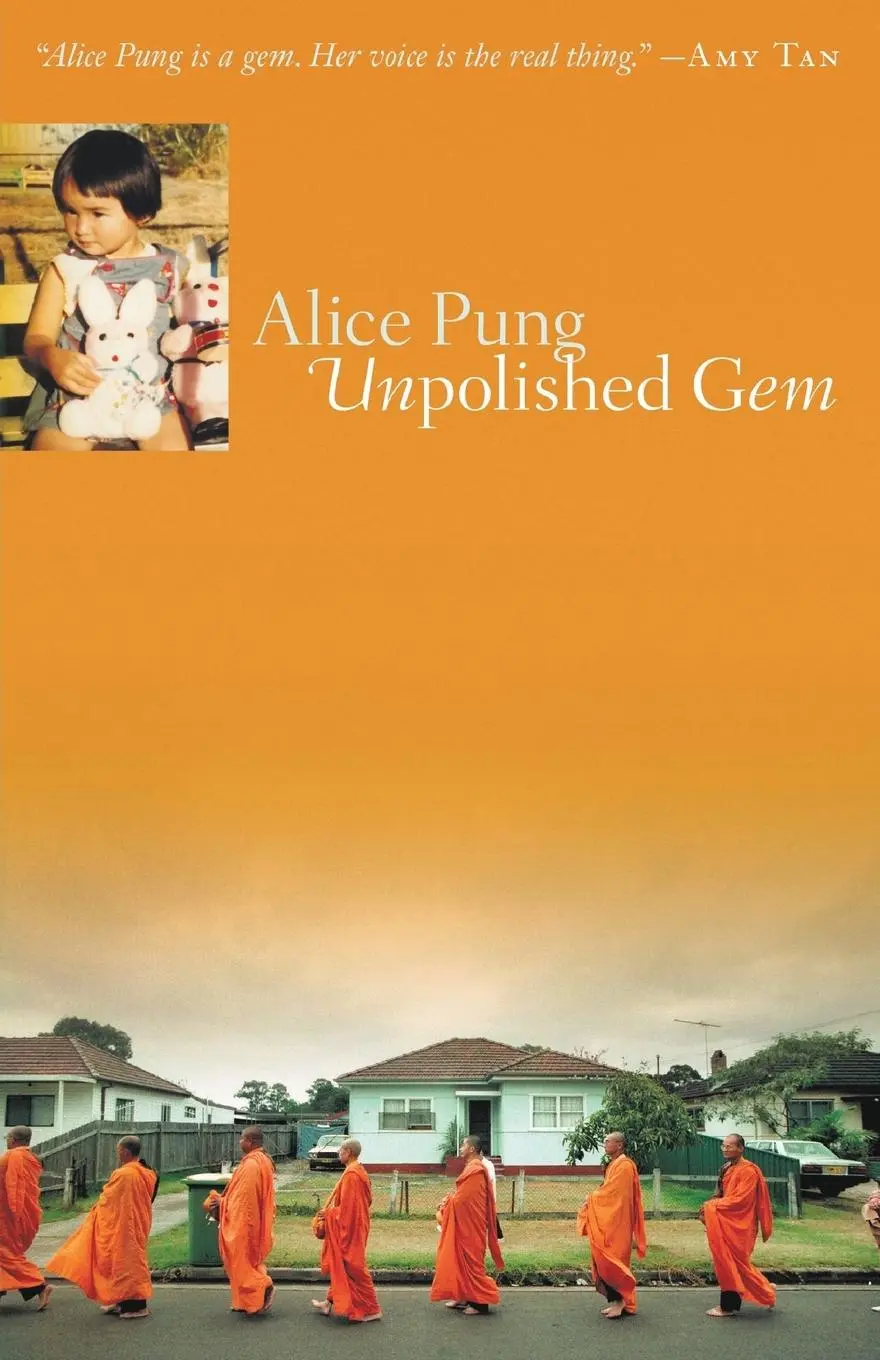 Cover: 9781863951586 | Unpolished Gem | Alice Pung | Taschenbuch | Kartoniert / Broschiert
