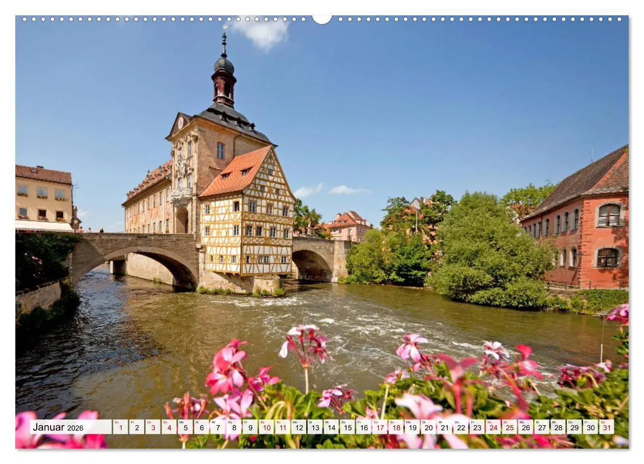 Bild: 9783457921586 | Franken - Bamberg, Bayreuth, Coburg, Nürnberg, Rothenburg, Würzburg...