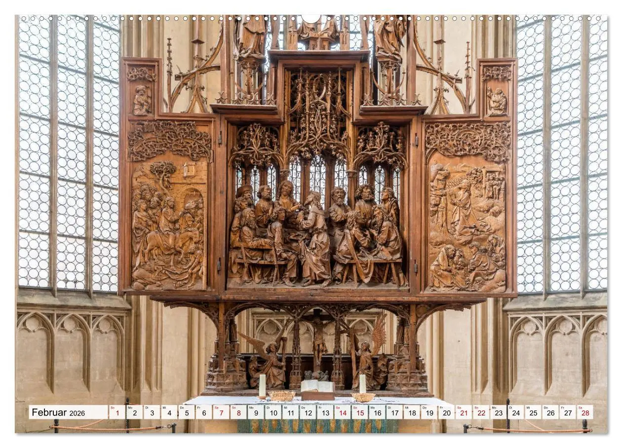 Bild: 9783457921586 | Franken - Bamberg, Bayreuth, Coburg, Nürnberg, Rothenburg, Würzburg...