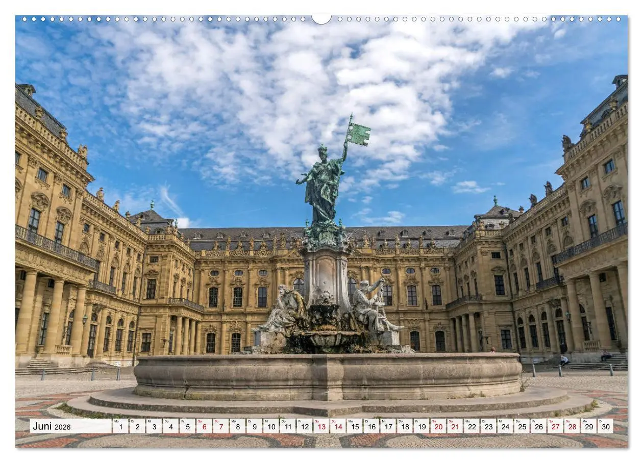 Bild: 9783457921586 | Franken - Bamberg, Bayreuth, Coburg, Nürnberg, Rothenburg, Würzburg...