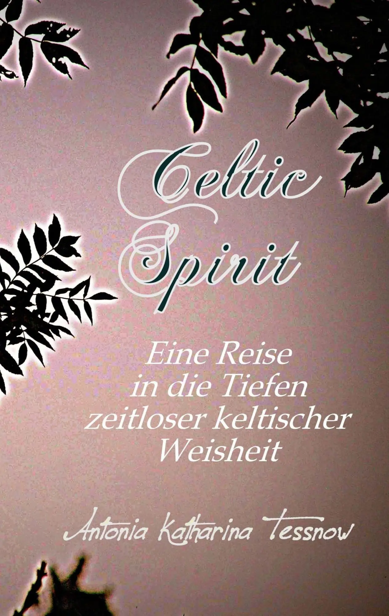 Cover: 9783740751586 | Celtic Spirit | Eine Reise in die Tiefen zeitloser keltischer Weisheit