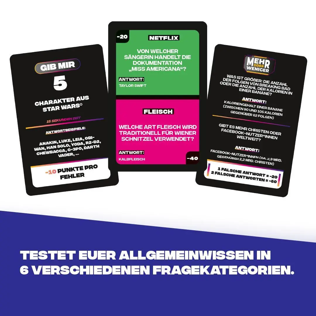 Bild: 3770011991686 | Gravity - Das Quizspiel | Brissy (u. a.) | Spiel | GRVTY-ORGL | 2025