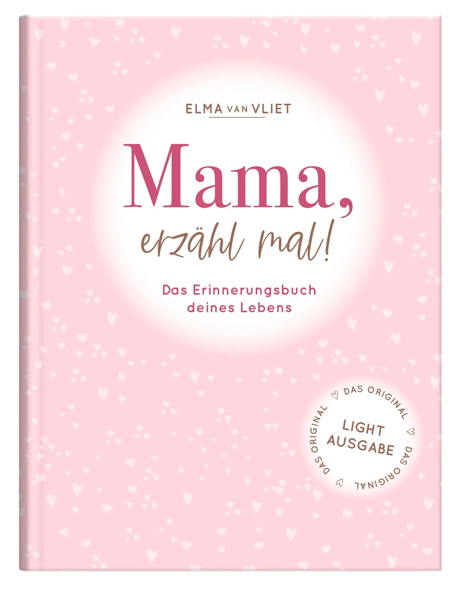 Cover: 4251693901686 | Mama, erzähl mal! | Elma van Vliet | Buch | 96 S. | Deutsch | 2022