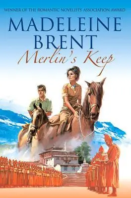 Cover: 9780285641686 | Merlin's Keep | Madeleine Brent | Taschenbuch | Englisch | 2012