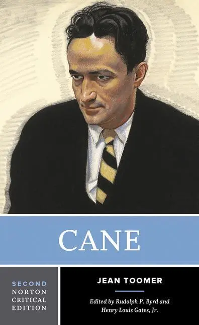 Cover: 9780393931686 | Cane | A Norton Critical Edition | Jean Toomer | Taschenbuch | 2011