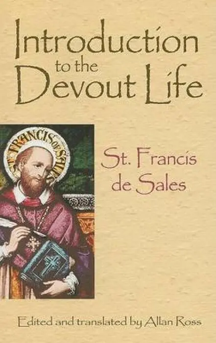 Cover: 9780486471686 | INTRO TO THE DEVOUT LIFE | St Francis De Sales | Taschenbuch | 2009