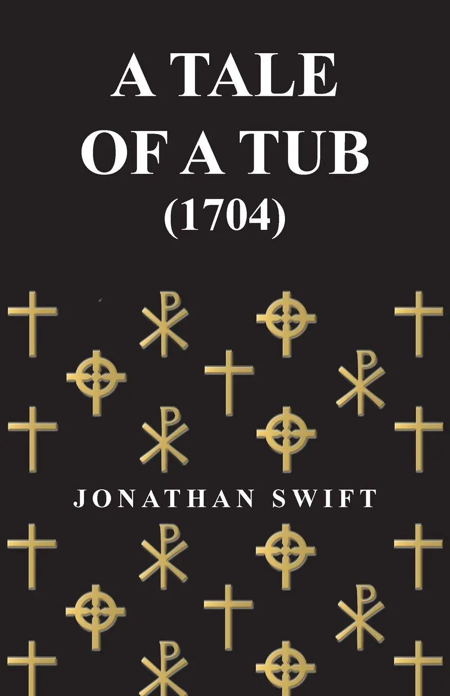 Cover: 9781406791686 | A Tale of a Tub - (1704) | Jonathan Swift | Taschenbuch | Englisch