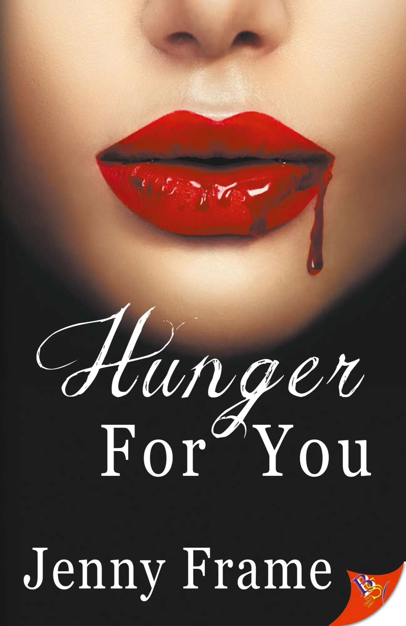 Cover: 9781635551686 | Hunger for You | Jenny Frame | Taschenbuch | Englisch | 2018